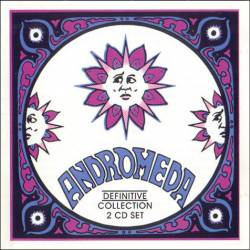 Andromeda (UK) : Definitive Collection (1967-1969)